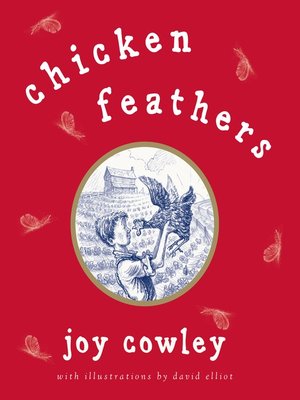 cover image of Chicken Feathers